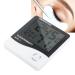 Digital Thermometer Hygrometer Electronic Temperature Humidity Test Time Calendar Alarm Clock Function Thermometer Hygrometer Eyelash Grafting Tool - Buy Online on GoSupps.com