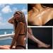 Body Highlighter Glitter Spray (02) - Radiant Glow for All Skin Types | International Shipping Available - Buy Online on GoSupps.com