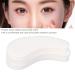 160pcs Disposable Eye Mask Paper Sheets for Salon Beauty - Compressed Facial Mask Paper for Eye Care - Buy Online on GoSupps.com