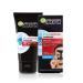 Pure active - Exfoliating gel with natural carbon