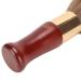 Fine Hair Removal Neck Dust Brush - Soft Nylon Bristles Ergonomic Handle Portable Facial & Neck Cleaning Tool | International Shipping Available - Buy Online on GoSupps.com