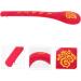 Lurrose Neck & Back Massage Tool - Manual Relaxation Fatigue Relief & Muscle Therapy for Home Fitness - Buy Online on GoSupps.com