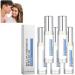 Valentine's Day Rose Perfume Men's Rose Perfume Men's Portable Perfume Portable Pheromone Perfume Boxed Rose Pheromone Perfume Oil 5pcs
