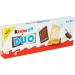 Ferrero Special Kids Duo Milk & White Chocolate Covered Biscuit 150g - Buy Online on GoSupps.com