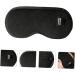 FRCOLOR 1 Set Blindfold Blackout Gel Eye Mask Cooling No Fleece - Buy Online on GoSupps.com