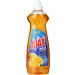 Ajax Triple Action Dish Liquid Fluid Ounce Orange 14 Fl Oz (Pack of 1) Orange 14 Fl Oz (Pack of 1)