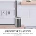 Baluue Men's Shaver Replacement Head | Stainless Steel Shaver Supply for International Shipping - Buy Online on GoSupps.com