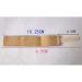 HSOSK 10pcs Male External Catheter Fixer for Urinary Incontinence - Reusable Anti-Slip Penile Clamp Belt - Buy Online on GoSupps.com