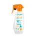 AGRADO AGRADO LOCION SOLAR SPF50+ KIDS PISTOL