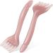 Beaupretty Gua Sha Massage Tools - 2 Capsmith Harz Facial Massage Kamms for Rejuvenating Skin - Buy Online on GoSupps.com