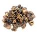 *New Premium* Small Puffed Jerky Cubes (Dried Lung) 1kg Natural Dog Treats Chews Great Training Aid LOS