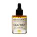 Olivier Midy ECLAT MIDY Anti-Aging Facial Oil with Santal for Glowing Skin | Hydrate Brighten and Restore with Multi-Correctional Face Oil in Serum Hybrid | Vegan Genderless 1.7 oz / 50ML
