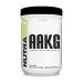 NutraBio Arginine AKG Workout Supplement Powder 500g Helps Support Lean Mass Gains Boost Nitric Oxide and Enhance Muscle Growth