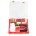 Wooden Floor Repair Kit Multifunction Wood Furniture Crack Laminate Scratch Filler