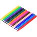 Edible Markers Edible Markers for Cookies Food Coloring Pens 12 Brush Coloring for Drawing Biscuits Cake Decorating Easter Eggs Writing - Buy Online on GoSupps.com