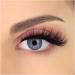 Pinky Goat FARAH Volumising Vegan Lash SYN51036-1 - Buy Online on GoSupps.com