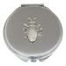 Beetle Compact Mirror Handbag Gift With Free Engraving 522