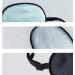 Breathable Adjustable Strabismus Eye Patch for Adults & Children - Amblyopia Correction Mask (Azure - Buy Online on GoSupps.com