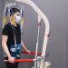 Assisted Walking Harness Patient Lift Sling for Home Patient-Assisted Walking Sitting Vertical Strap Spreader for Rehabilitation Transfer Pads Training Sling for Elderly Disabled Large - Buy Online on GoSupps.com