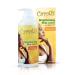 Carotis  Skin Brightening Lotion - 13.5 Fl oz / 400ml |For Body  Knees  Elbows  Hands  with Carrot Oil and Vitamin A