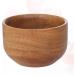 Exceart Wooden Shaving Bowl - Premium Foam Container for Facial Cleaning | Home & Bathroom Accessory - International Shipping Available - Buy Online on GoSupps.com