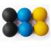 Beavorty Foot & Full Body Massage Device - Personal Vibration Roller & Peanut Ball for Ultimate Relaxation | Buy Now! - Buy Online on GoSupps.com