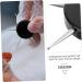 FRCOLOR 4 Pieces Drill Pen for Nail Art Dotting Tools for Painting Nail Stone Picker Pen Nail Art Dotting Tool Tool for Dotting Nails A Little Manicure Tools - Buy Online on GoSupps.com