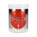HAIR MASK WITH OMEGA 6 AND MACADAMIA OIL