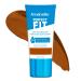 Annabelle Perfect Fit Ultra-Hydrating Tint Tan Lightweight Tinted Veil with Hyaluronic Acid Waterproof Long-Lasting Cruelty-Free Vegan Oil-Free Paraben-Free Non-Comedogenic 30 mL