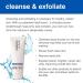 Eraclea Purifying Gel Cleanser - Gentle Face Cleanser with Hyaluronic Acid Aloe & Watermelon Extract for All Skin Types - 4 fl oz - Buy Online on GoSupps.com