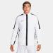 Nike Men's M Nk Df Acd23 Trk Jacket - XL White/Black/Black | International Shipping Available - Buy Online on GoSupps.com