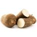 White Yam 1.5kg - Product of Ghana