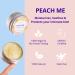 Peach Me Organic Vaginal Moisturizer for Dryness and Itching - Doctors Approved - 1.7 Oz - Buy Online on GoSupps.com
