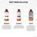Dr Beasley's DB-w11d12 Premium Body Wash 360ml - Buy Online on GoSupps.com