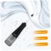 NULYLU 7-Stage Waterproof Electric Ear Cleaner Kit Ear Wax Removal Tool Rinse Function for Home Use for Adults and Boys and Girls - Buy Online on GoSupps.com