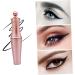 DRESSOOS 4 Pcs Liquid Eyeliner Refillable Accessories Gel Highlight Magnetic Eyeliner Makeup Coloring Pigment - Buy Online on GoSupps.com