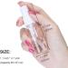 36Pcs 30Ml Mini Fine Spray Bottles - Refillable Clear Plastic Travel Bottles for Easy Shipping Worldwide - Buy Online on GoSupps.com