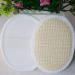 EXCEART 10pcs Exfoliating Brush & Loofah Sponge Set - Bath Scrubber Shower Towel Pads for Smooth Skin - Buy Online on GoSupps.com