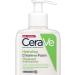 Cleanser Hydrating Cream-to-Foam