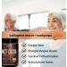 MCT Cocoa Powder with Collagen (7%) and Cordyceps Militaris 300g - Ketogenic & Antioxidant - Buy Online on GoSupps.com