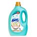 Asevi Max Hypoallergenic Non-Bio Laundry Detergent Concentrated Disinfectant Washing Liquid Laundry Cleanser Sanitiser 2.5L 50 Washes