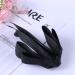 1pc Bow Hair Clip - Stylish Claw Clip for Students & Fashion Lovers | International Shipping - Buy Online on GoSupps.com