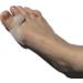 Hallux Valgus Silicone Toe Spreader - 6 Piece Toe Correction Splint & Ball Protection | Bonvie.shop - Buy Online on GoSupps.com