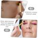 Baluue 20pcs Makeup Brush Make up Eyeshadow Brush Eyeshadow Makeup Brush - Buy Online on GoSupps.com
