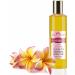 Bleu & Marine Bretania-Monoi Blossom Massage Oil |Tropical spa experience at home |For all skin types |Reduces stretch marks & cellulite |200 ml