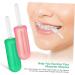 NOLITOY 30 Pcs Popsicle Chew Aligner Chewies with Handle Jaw Device Invisible Teether mediumx5pcs As Shownx5pcs - Buy Online on GoSupps.com