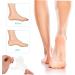10 Pairs Silicone Arch Support Pads for High Heels | Men s Arch Inserts & Cushions for Optimal Comfort - Buy Online on GoSupps.com