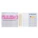 10-Part H. Pylori Test Paper Set | Professional Portable Kit for Helicobacter Pylori Detection & Early Diagnosis - Buy Online on GoSupps.com