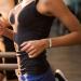Static Electricity-Proof Balance Bracelet | Washable Waterproof Silicone Band with Negative Ions for Jogging - Black - Buy Online on GoSupps.com