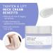Tighten & Lift Firming Neck Cream Neck Firming Cream Tightening Lifting Sagging Skin 2024 New Pure Tighten & Lift Neck Cream for an Even Skin Tone and Neck Lift (2pcs) 50 g (Pack of 1) - Buy Online on GoSupps.com